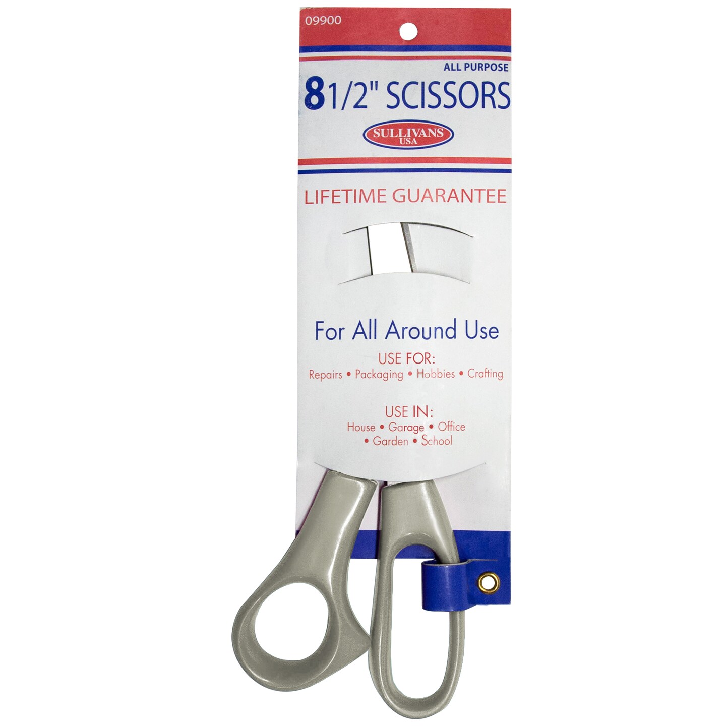 Large All Purpose Scissors