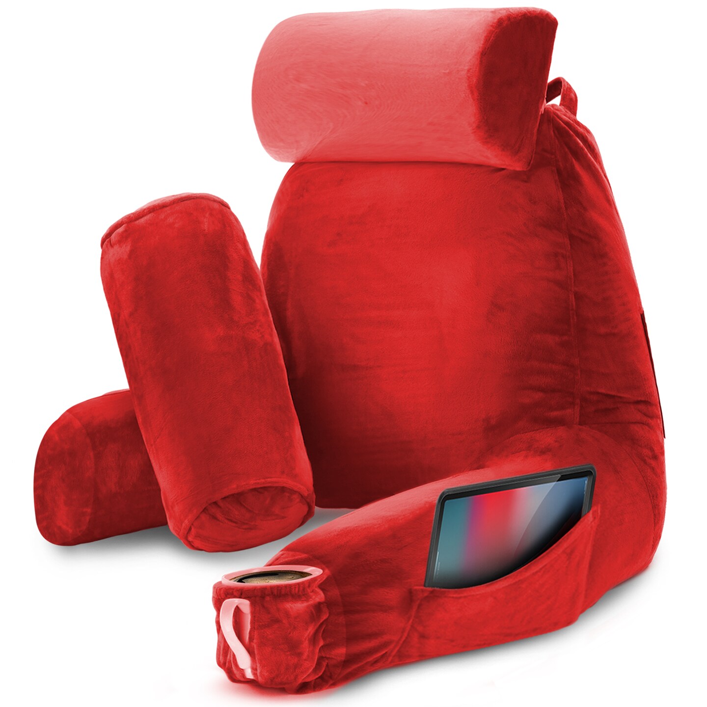 Nestl Reading Pillow
