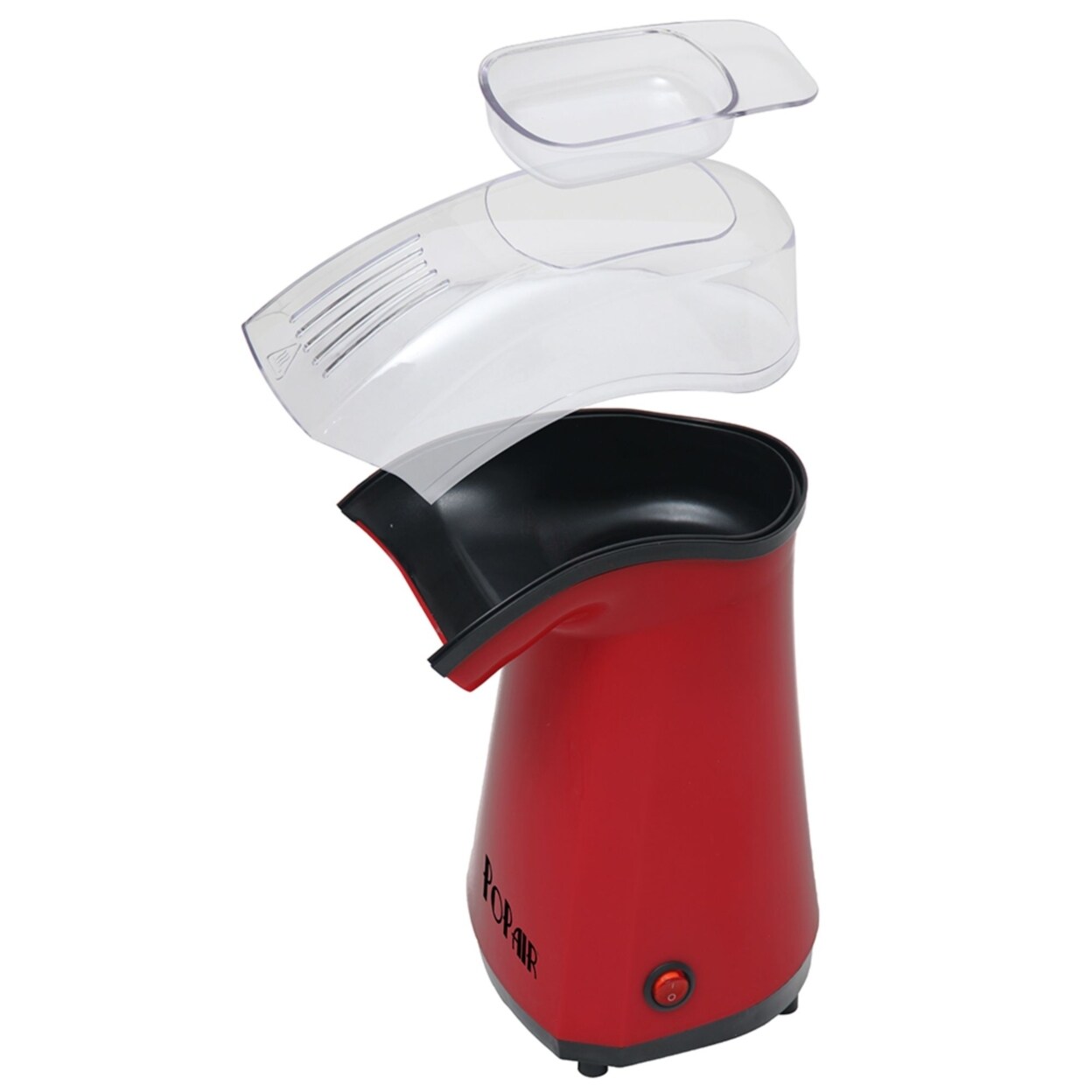 VKP Brands PopAir Popcorn Popper - Thumbnail 2