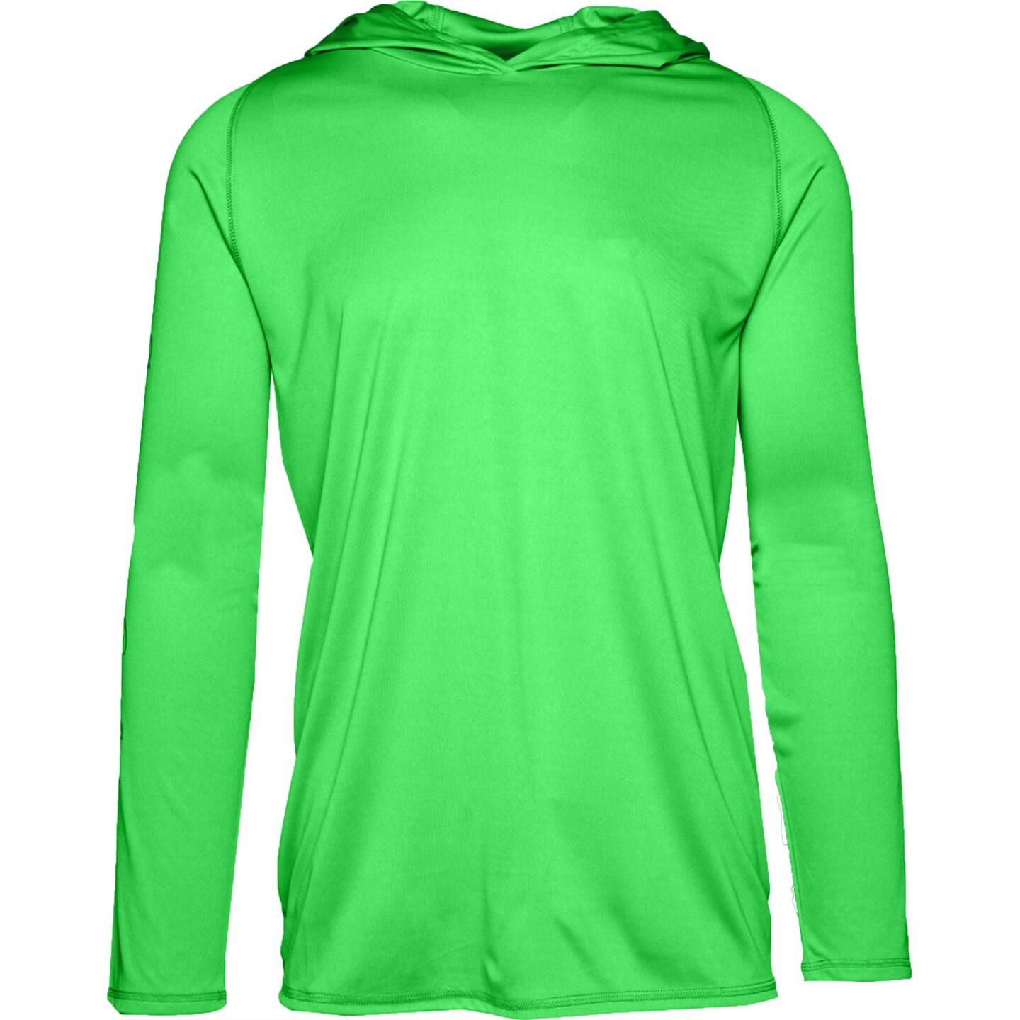 RADYAN® Men's High Visibility Ultimate Cotton Heavyweight Construction Hoodies
