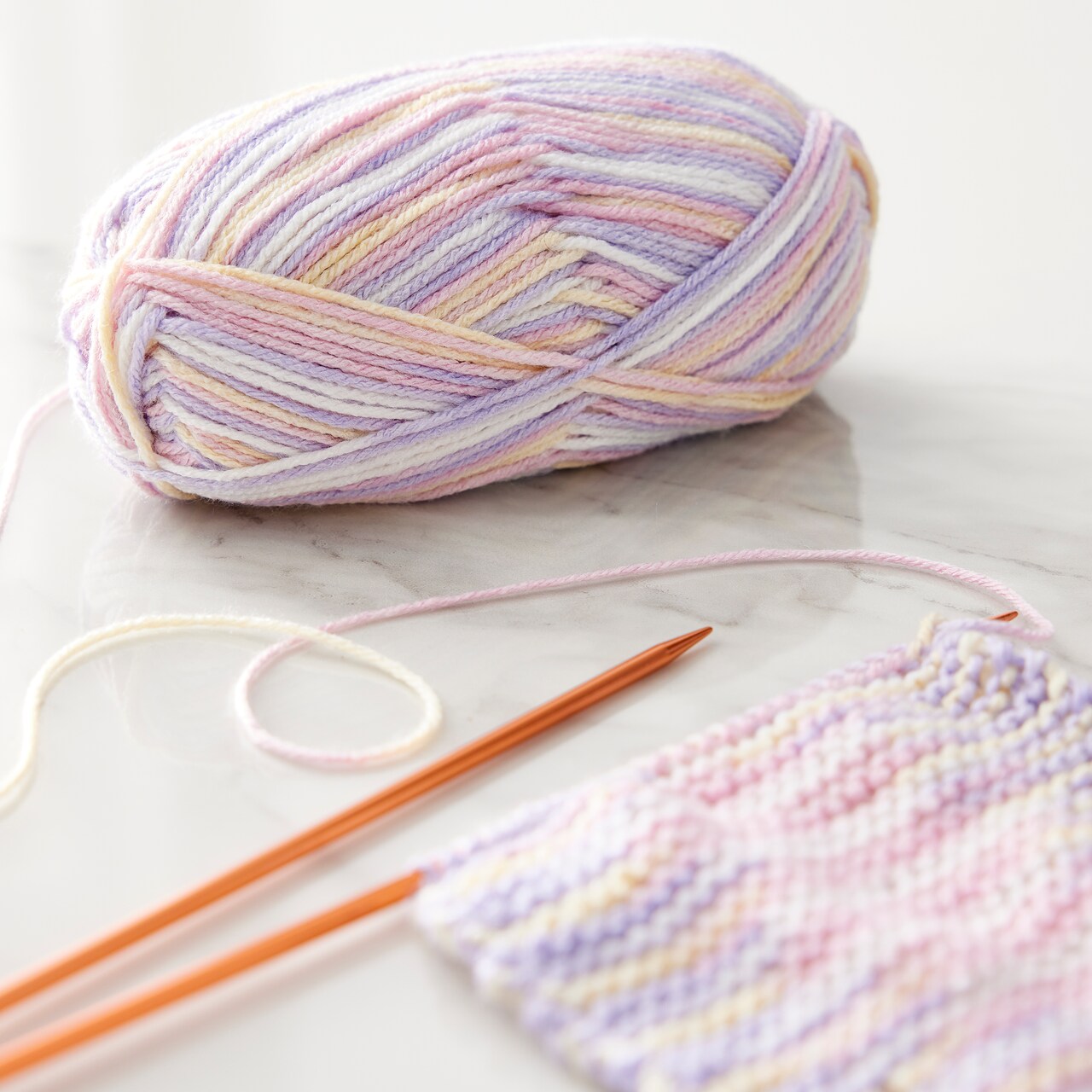 Prym Ergonomics Double Point Knitting Needles Set