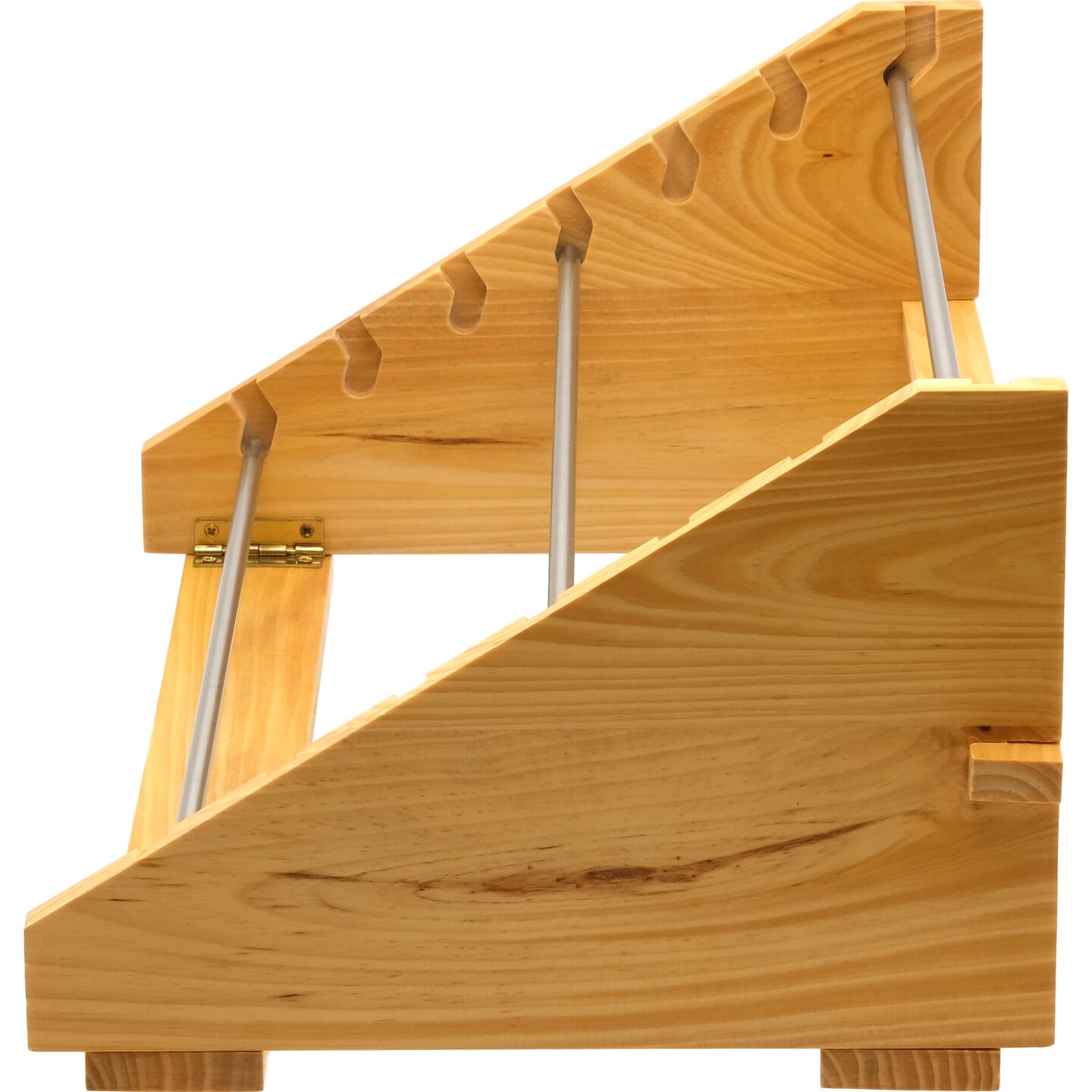 New Jewelers Bench Work Table Top Jewelry Repair Hobby & Craft Bead Workbench