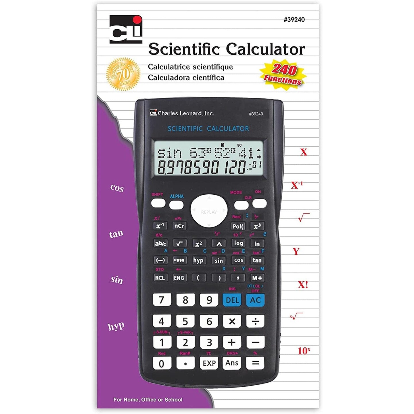 Calculator