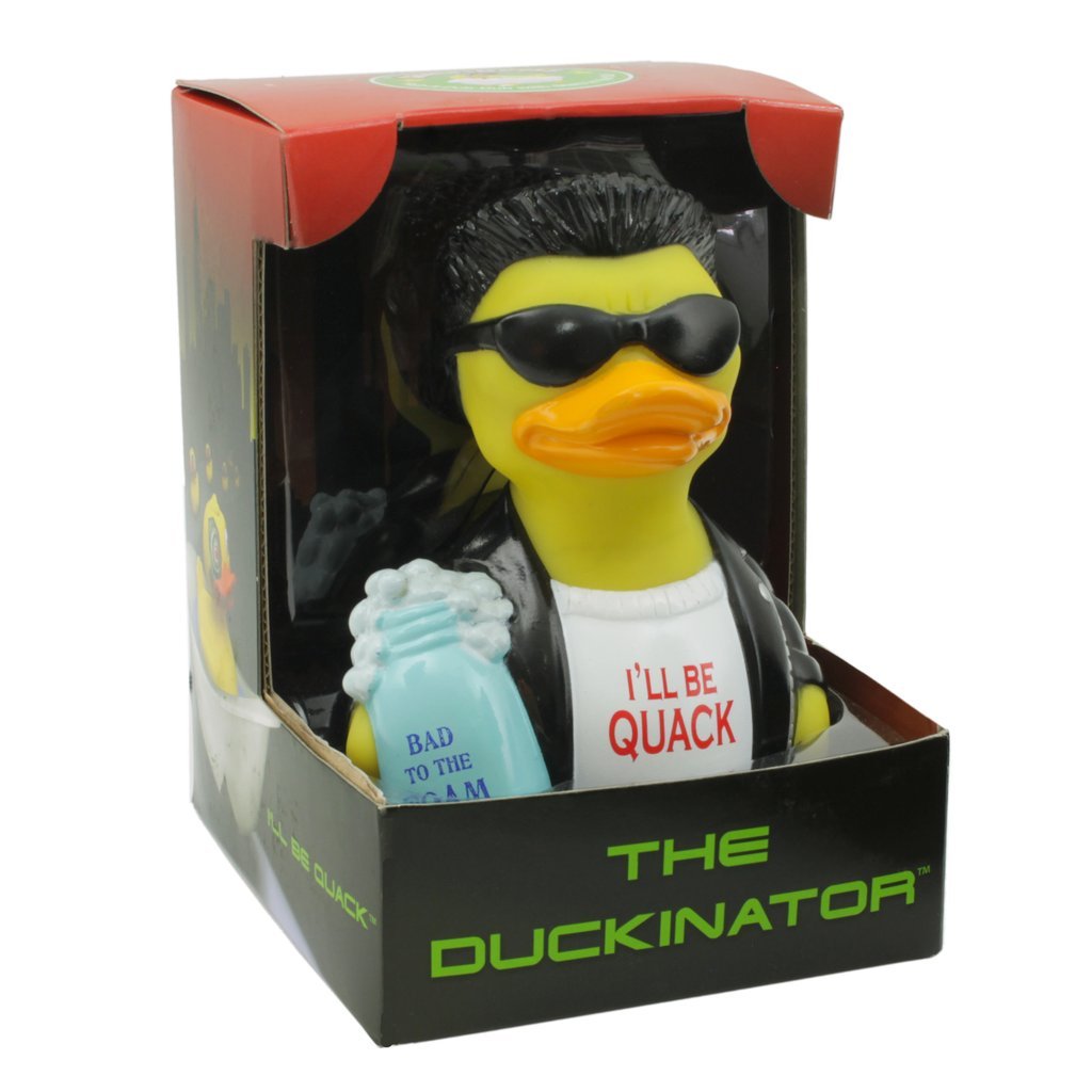 CelebriDucks Duckinator