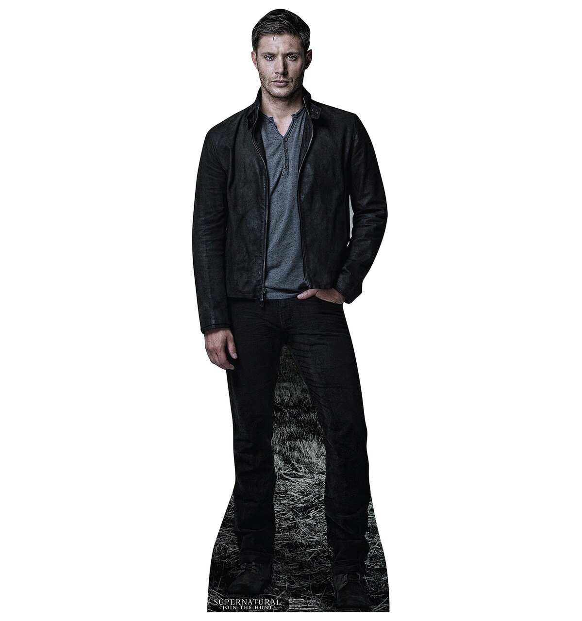 Dean Winchester (Supernatural)