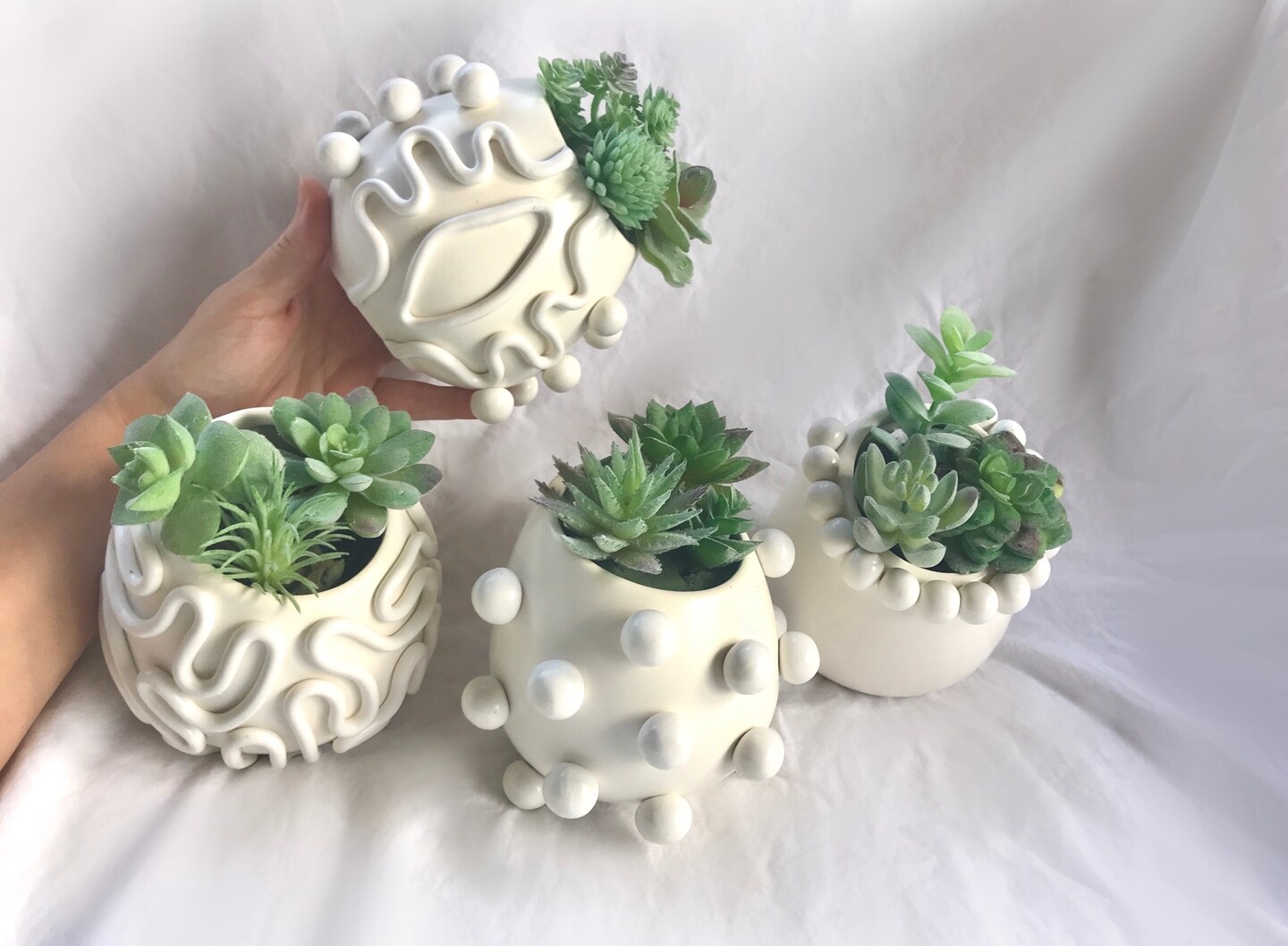  Pottery, Ceramic Plant Pots, Ceramic Pots, Pottery