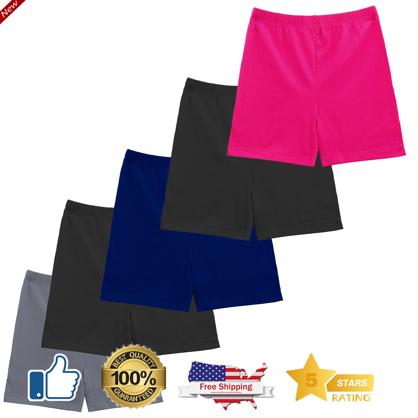 radyan-girls-cotton-short-cotton-shorts-for-summer-everyday-wear