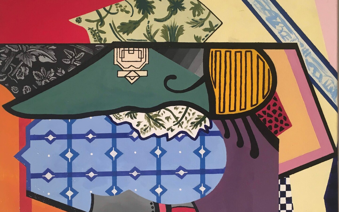 storefront banner