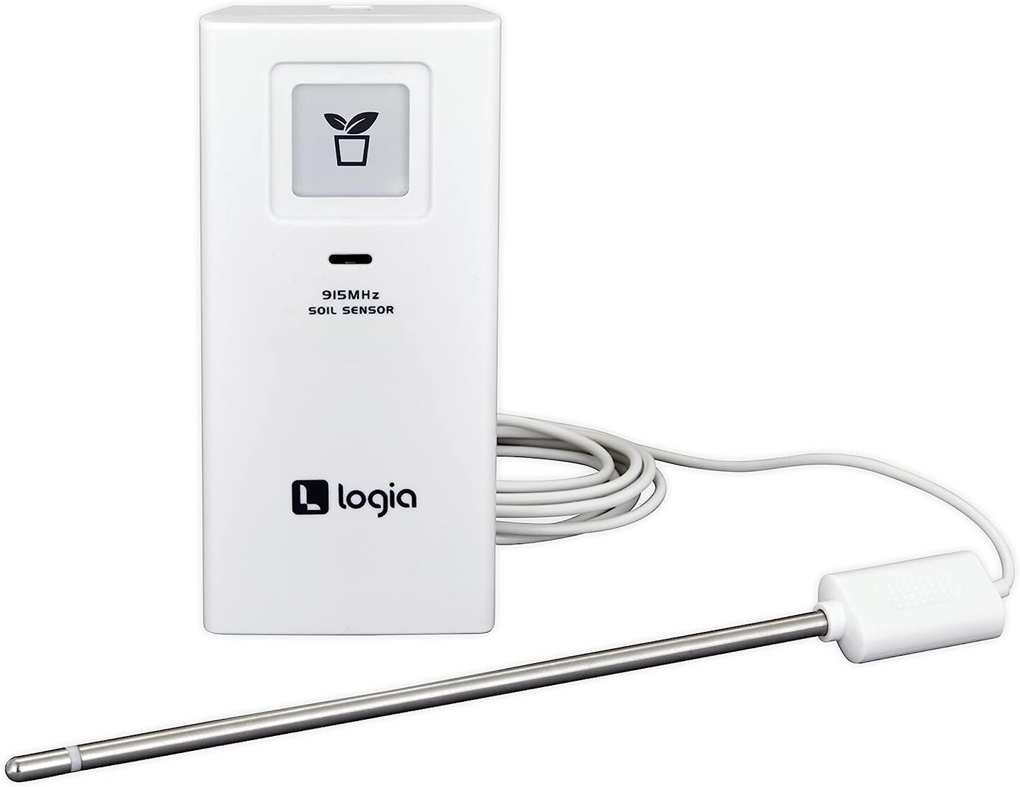 Logia Weather Station Add-On Soil Sensor