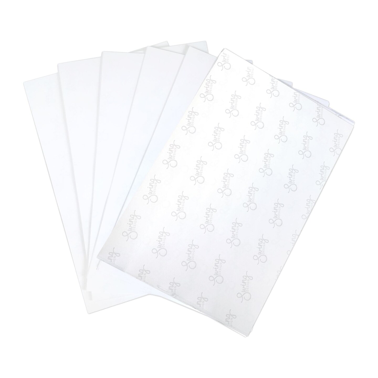 ProSub Premium Sublimation Heat Transfer Paper 8.5&#x22; x 14&#x22; for Epson, Sawgrass - 150 Sheets