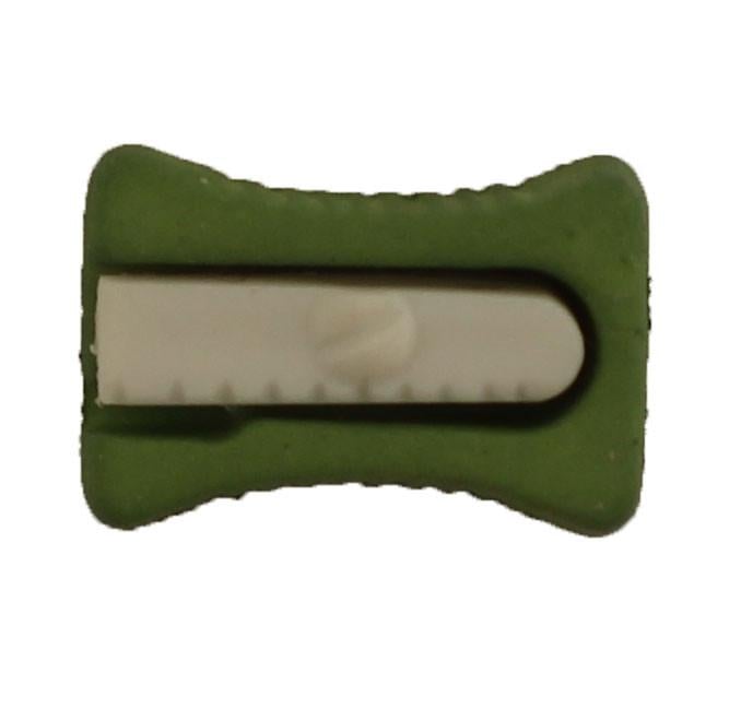 Buttons Galore and More Bulk Buttons - Pencil Sharpener - 100 Buttons