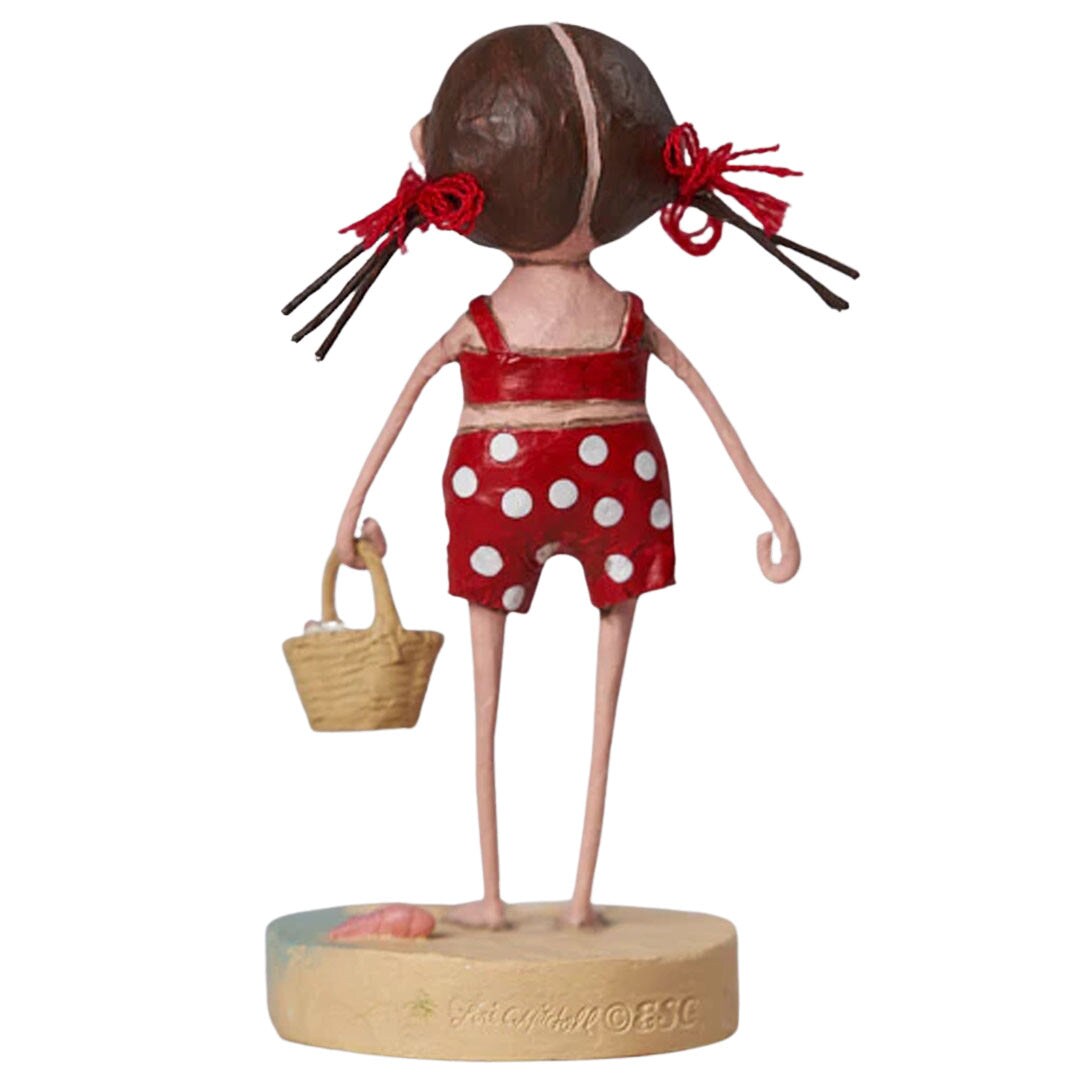 Shelly Sells Seashells 6&#x22;