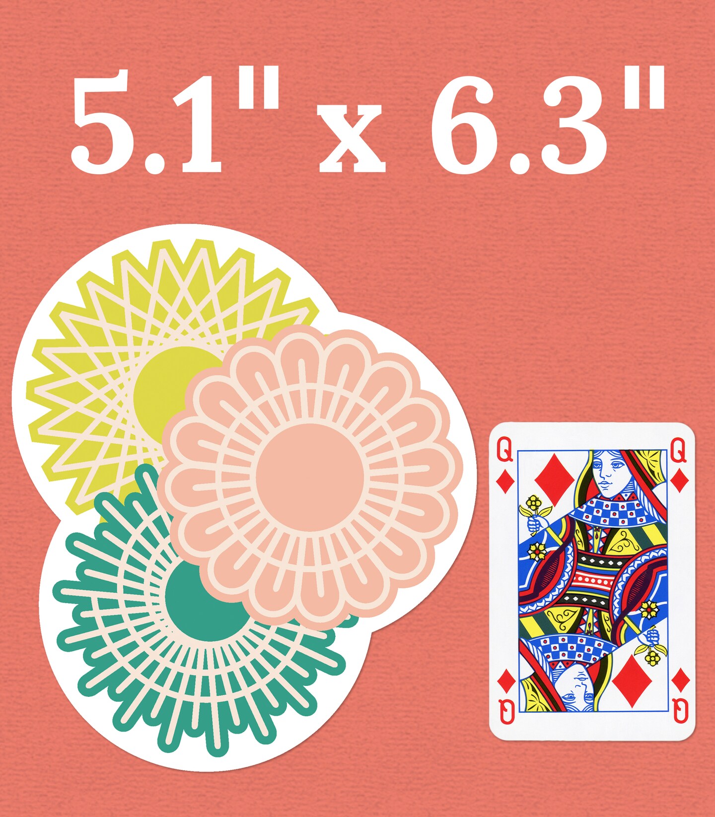 Carson Dellosa True to You 36-Piece Boho Decor, Medallions and Wood Shiplap Circle Cutouts for Name Tags, Classroom Labels, and Bulletin Board Decorations