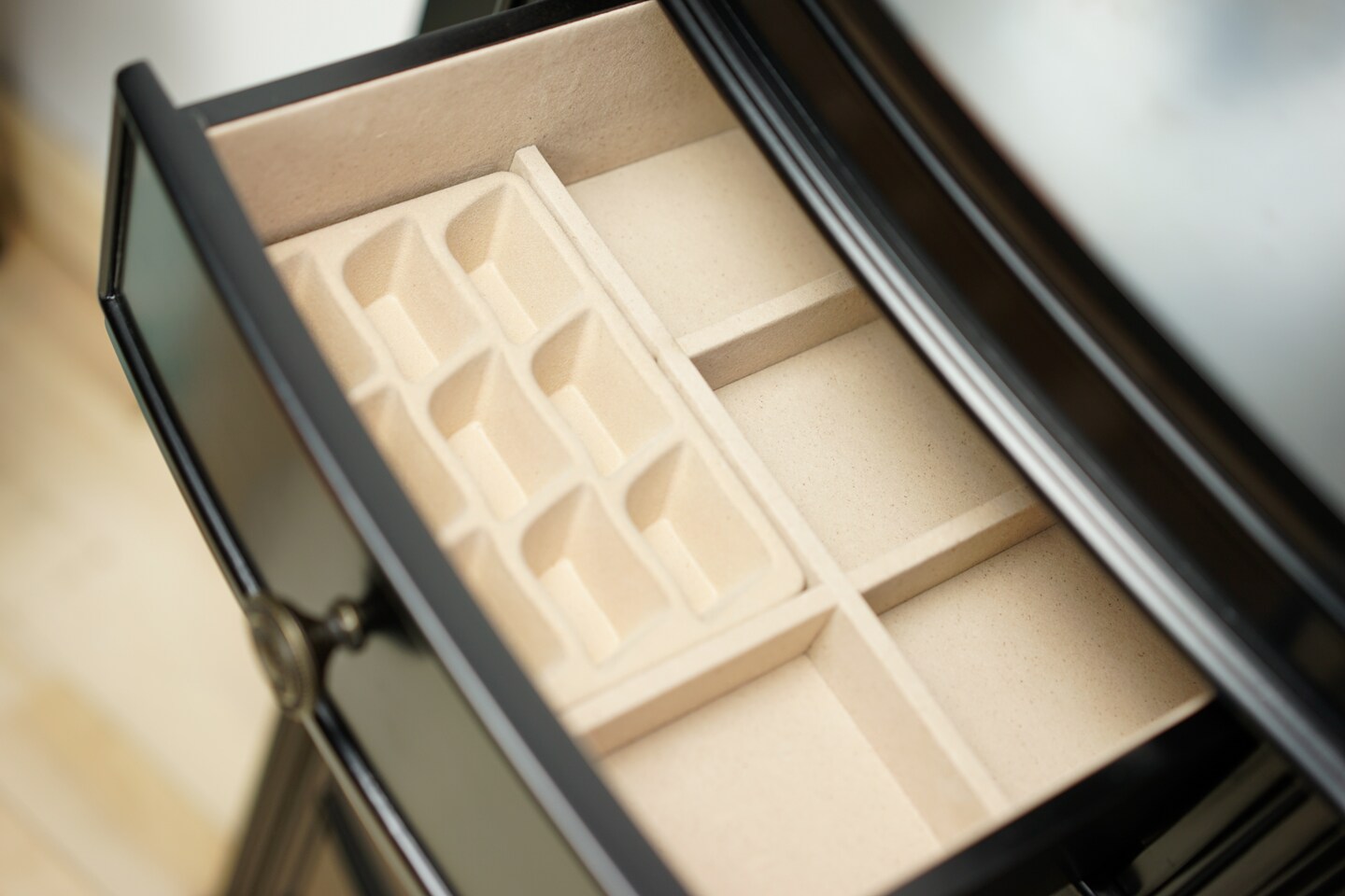 Earring Tray Inserts - 4 Pack