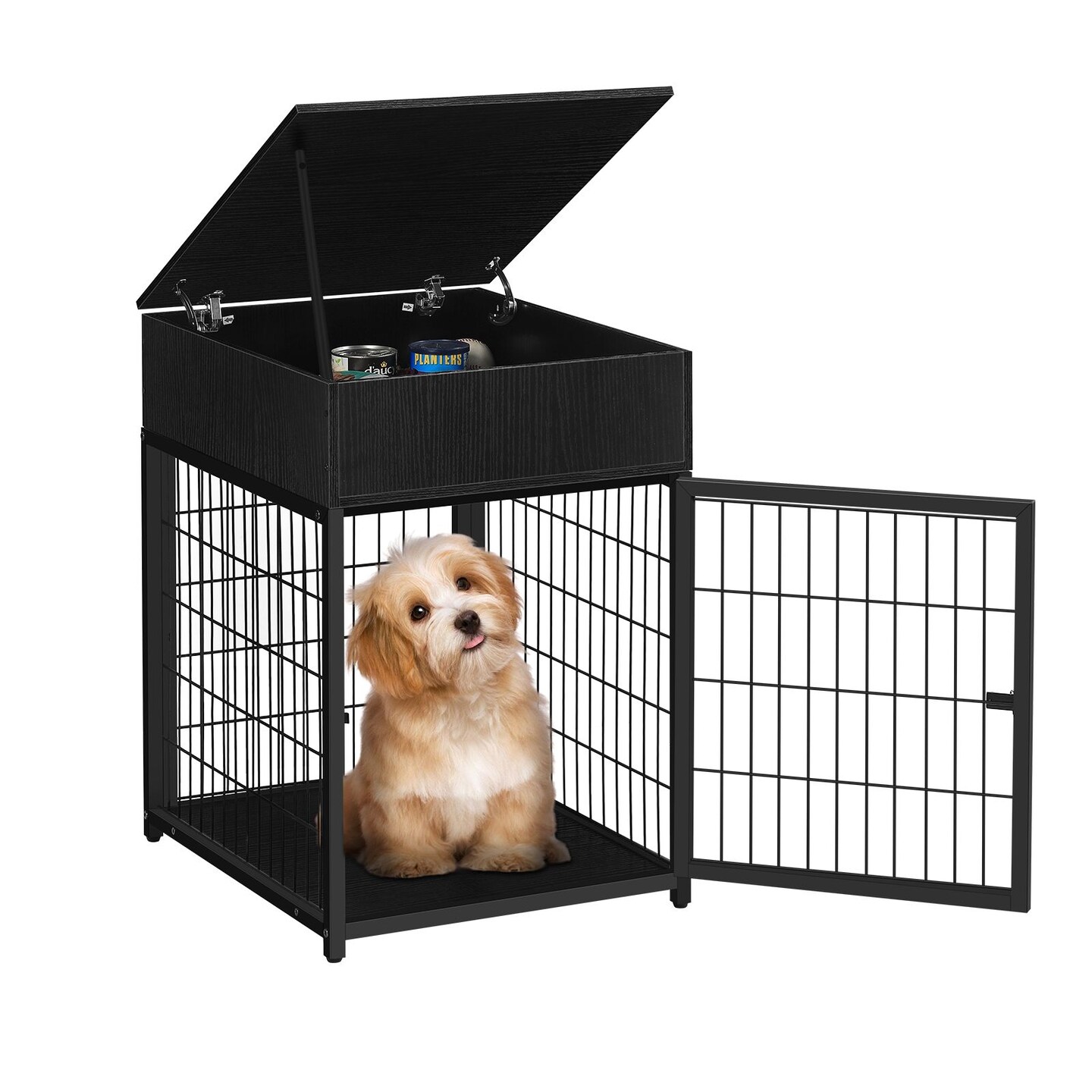 Dog Crate Furniture Wooden Dog House Decorative Dog Kennel Michaels