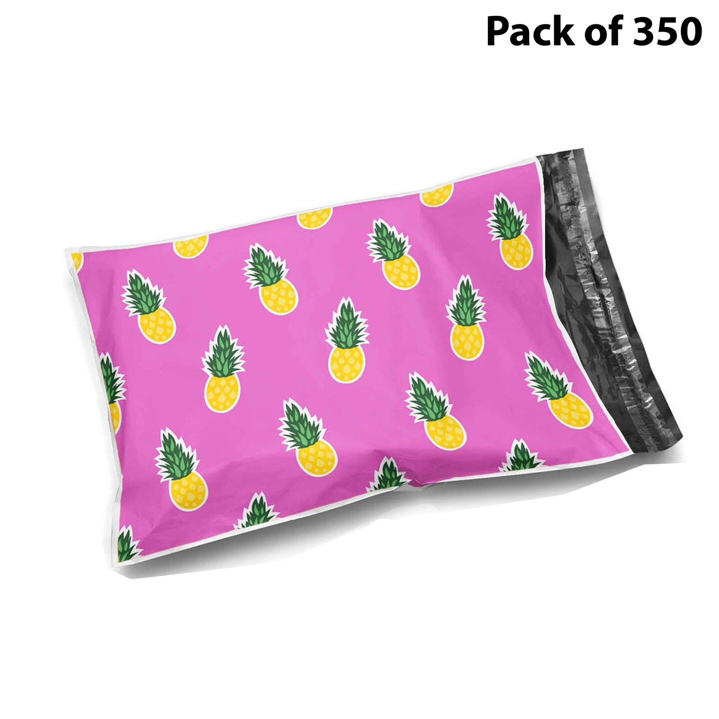 Ultimate Pineapple Power - Premium 110x13 Mailer Bag