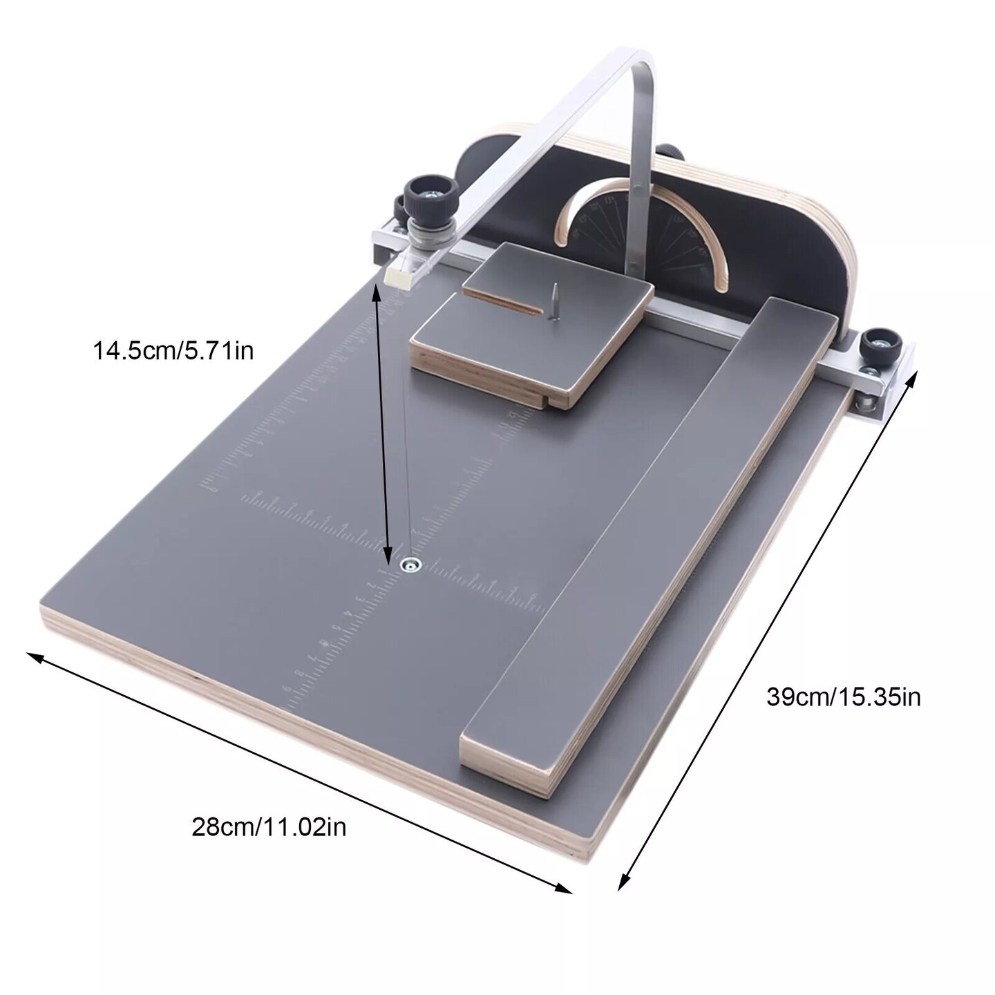 Kitcheniva Hot Wire Foam Cutting Machine