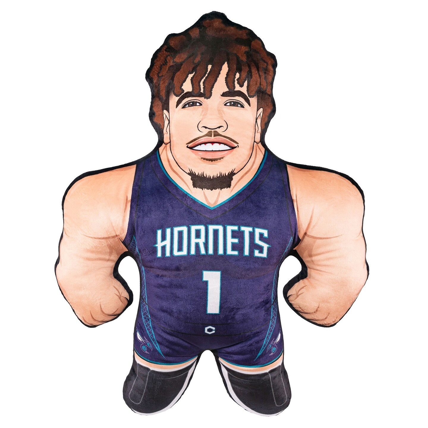 Charlotte Hornets Jersey - Gem