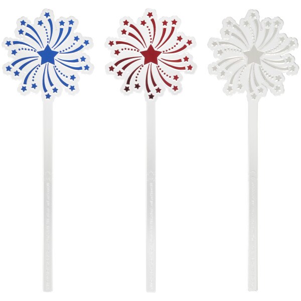 Fireworks Skewer 12ct
