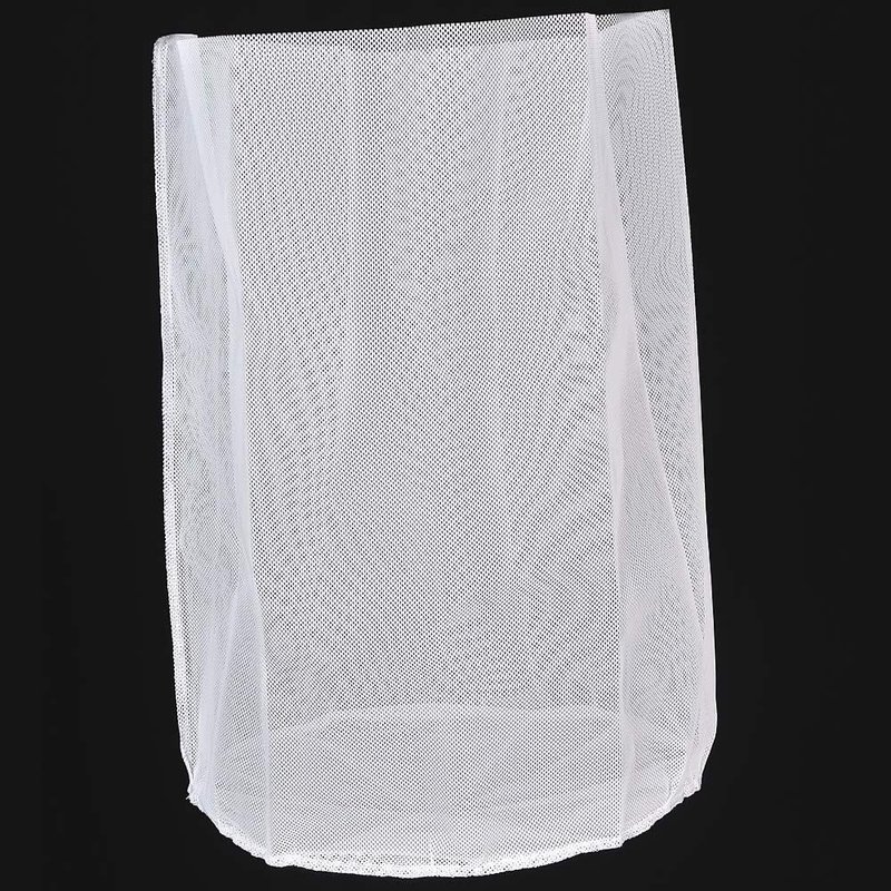 Nylon Cider Press Pressing Bag with Durable Polyester Weave 23&#x22; x 20 1/2&#x22;