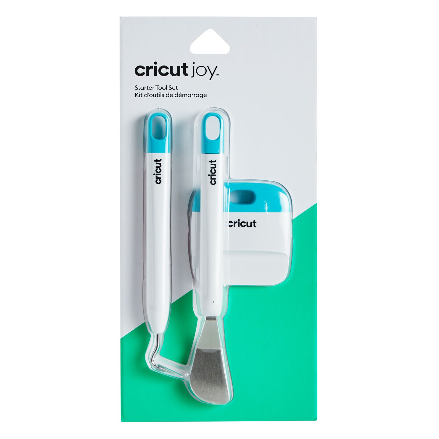 Cricut Joy Smart Machine with Writable Vinyl, Pens and Tools DIY Label Bundle