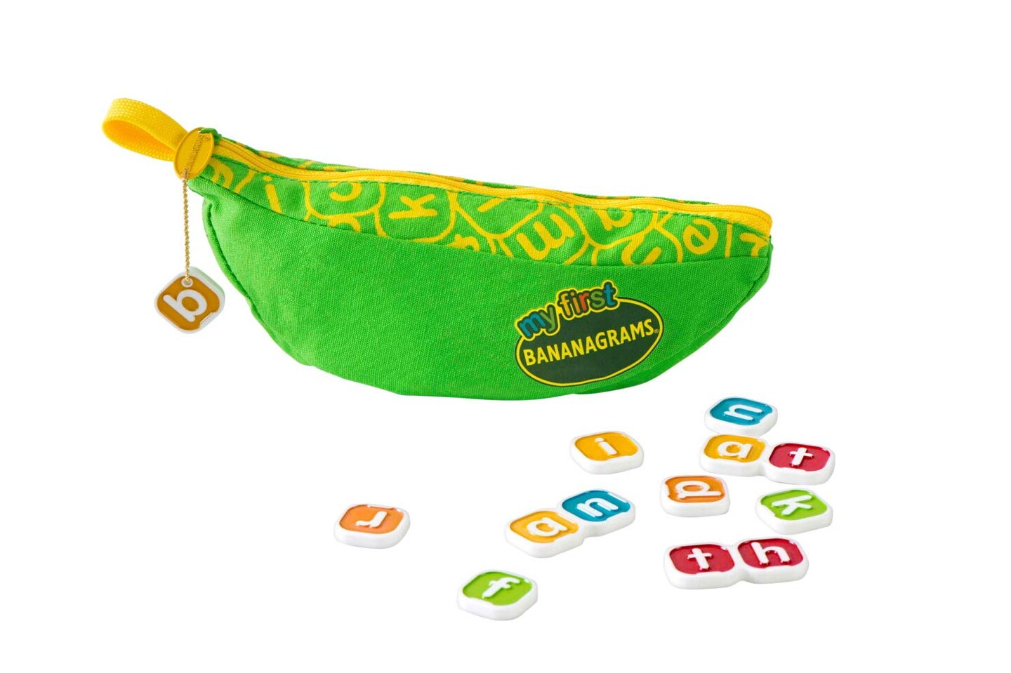 My First Bananagrams