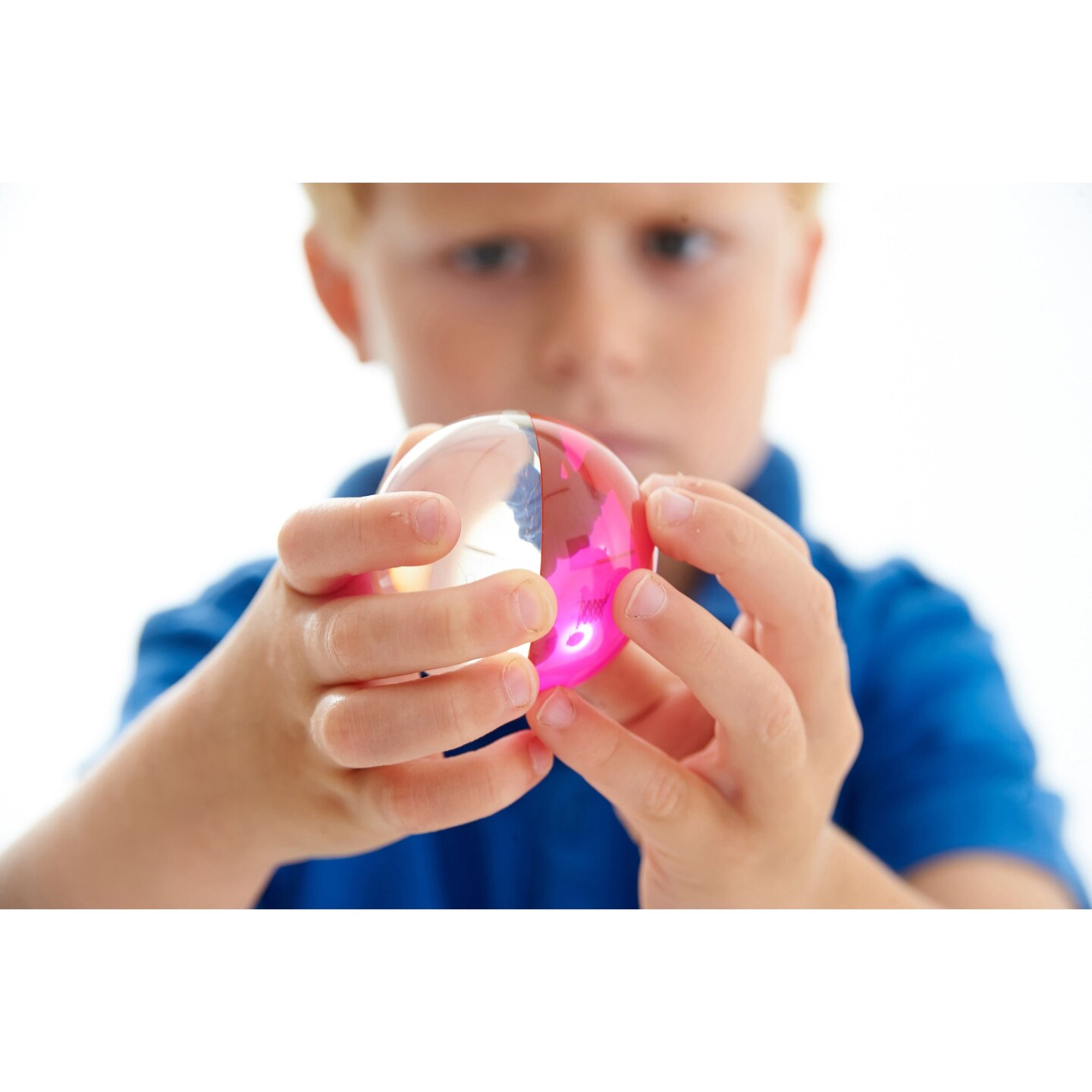 Perception Semispheres - Set of 8