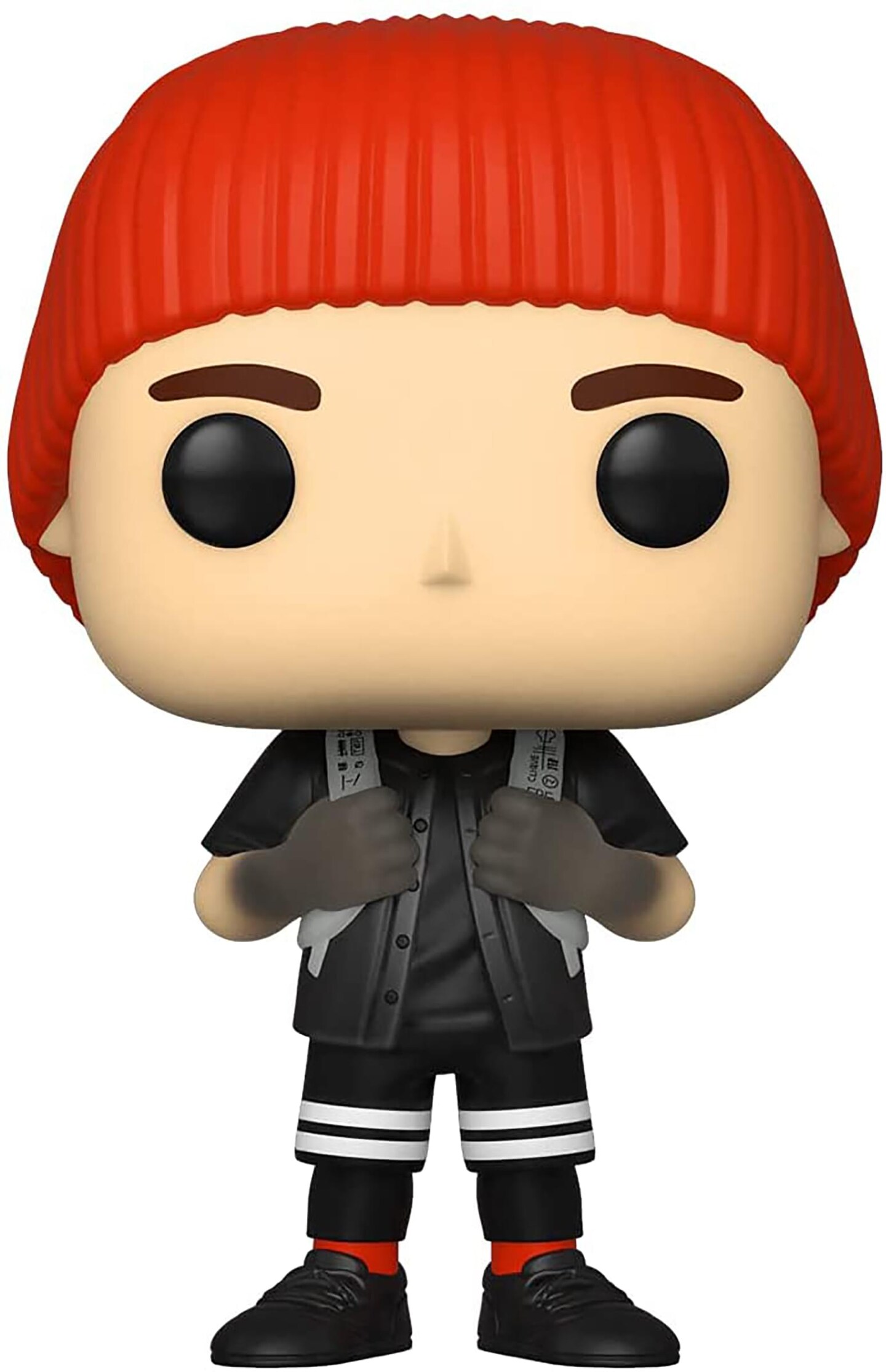 Twenty One Pilots Funko POP Rocks Vinyl Figure |  Stressed Out Tyler
