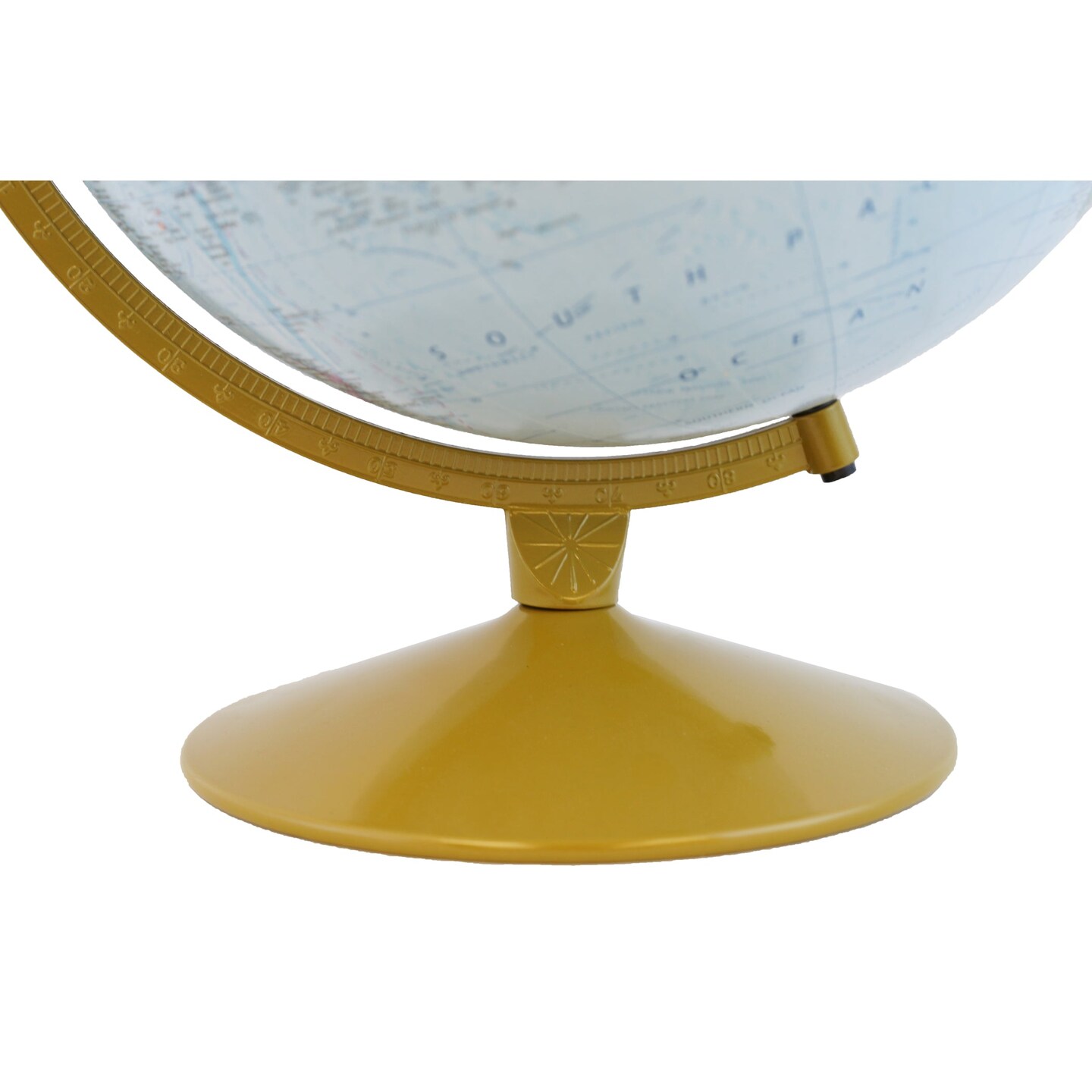 Explorer Globe, 12&#x22;
