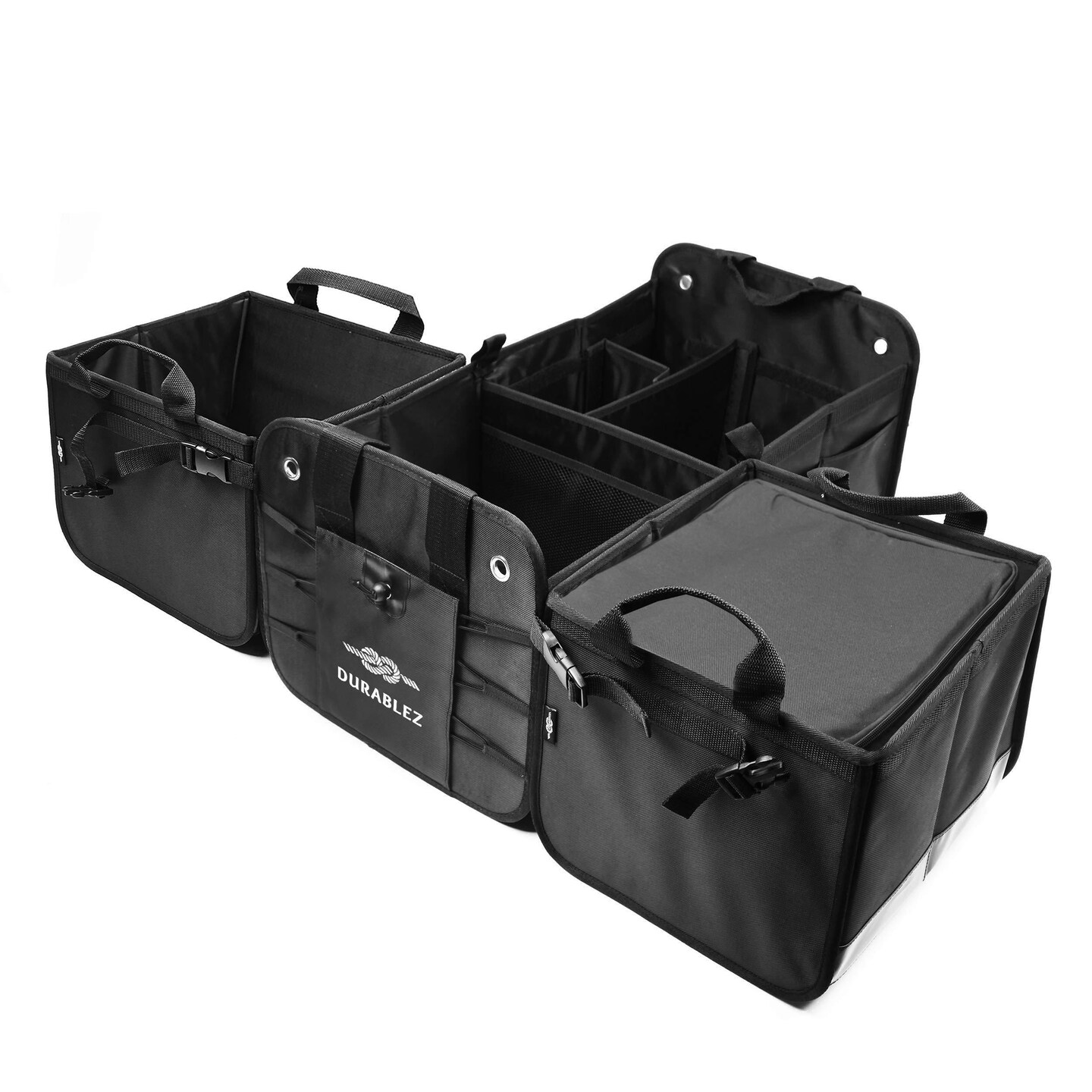 Cooler for Trunk Organizer