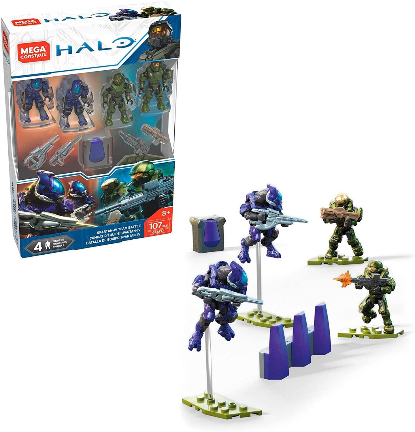 Halo mega construx buying