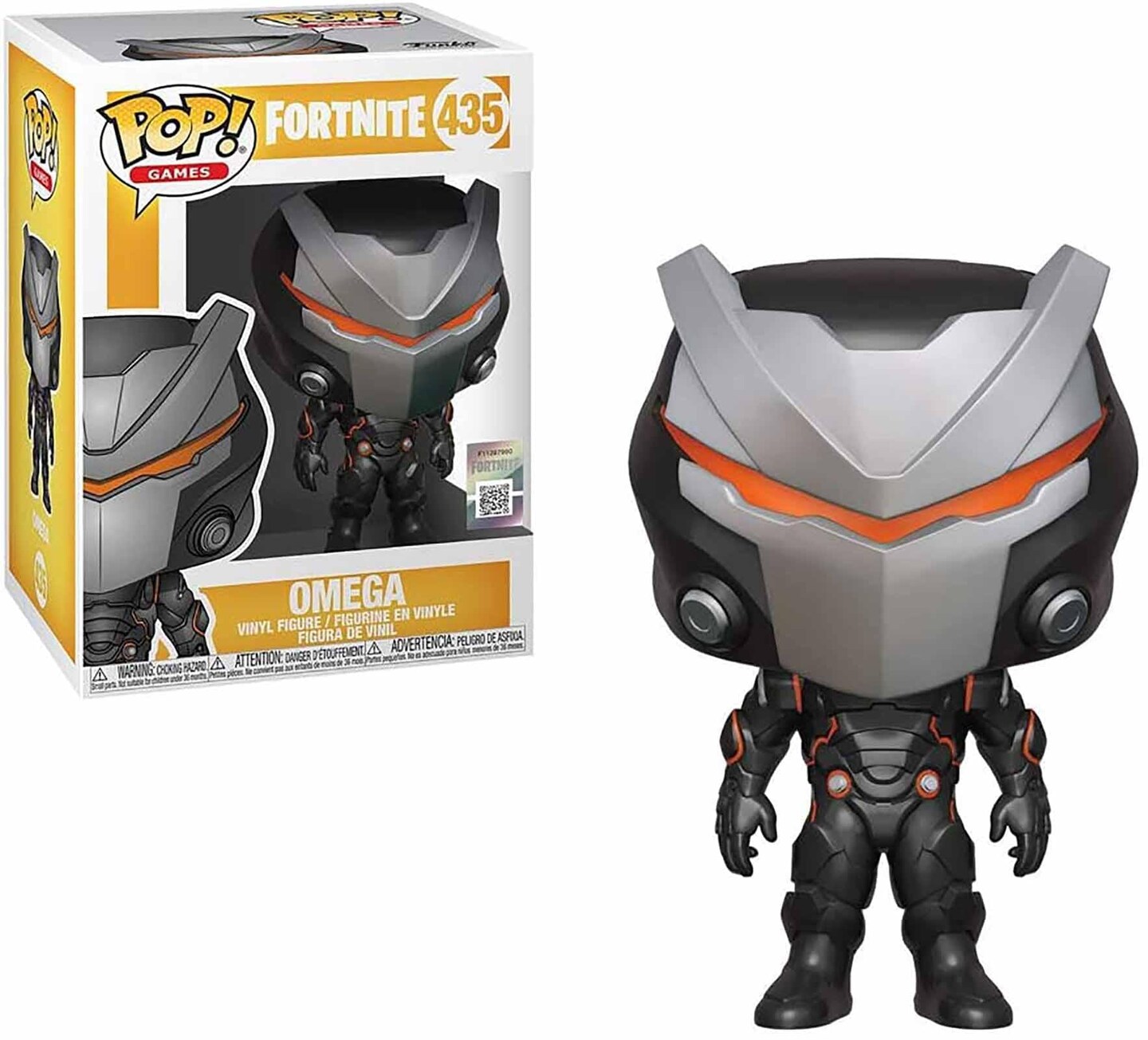 Funko pop shops fortnite games