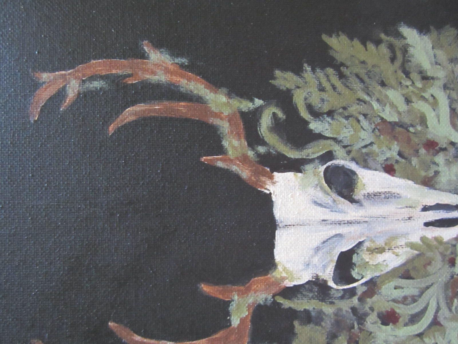 Forest Spirit