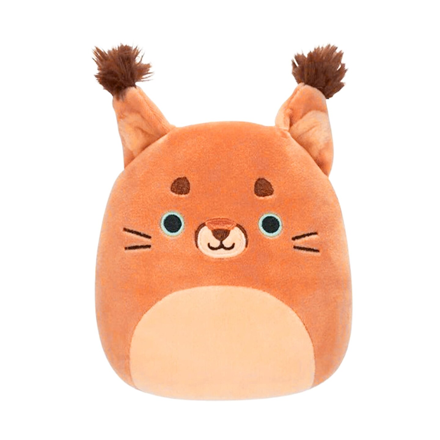 Squishmallows 12 Inch Plush | Ferraz the Caracal Cat