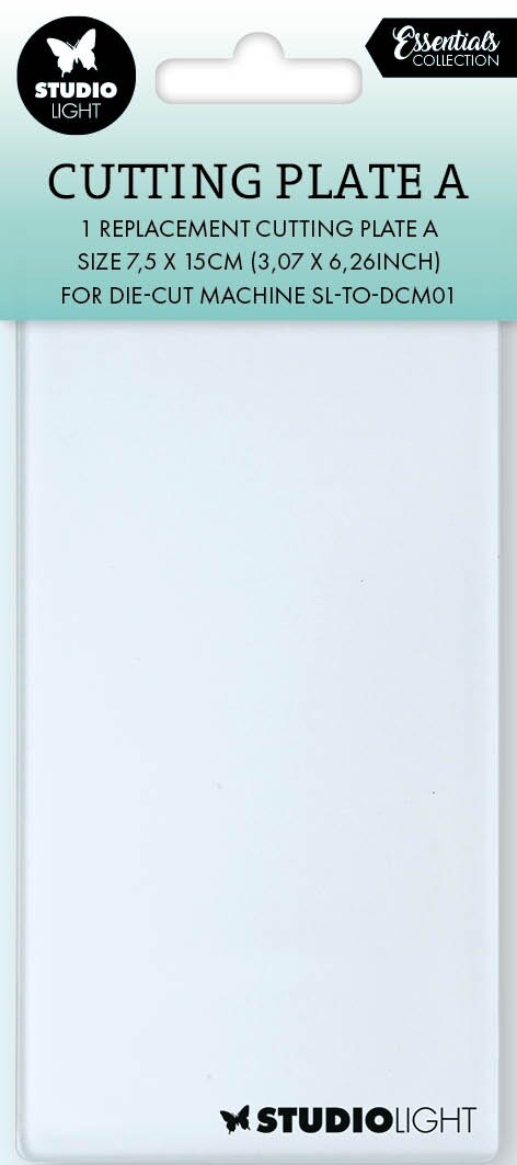 Studio Light Cutting Mat A Mini Essentials Tools-Nr. 02