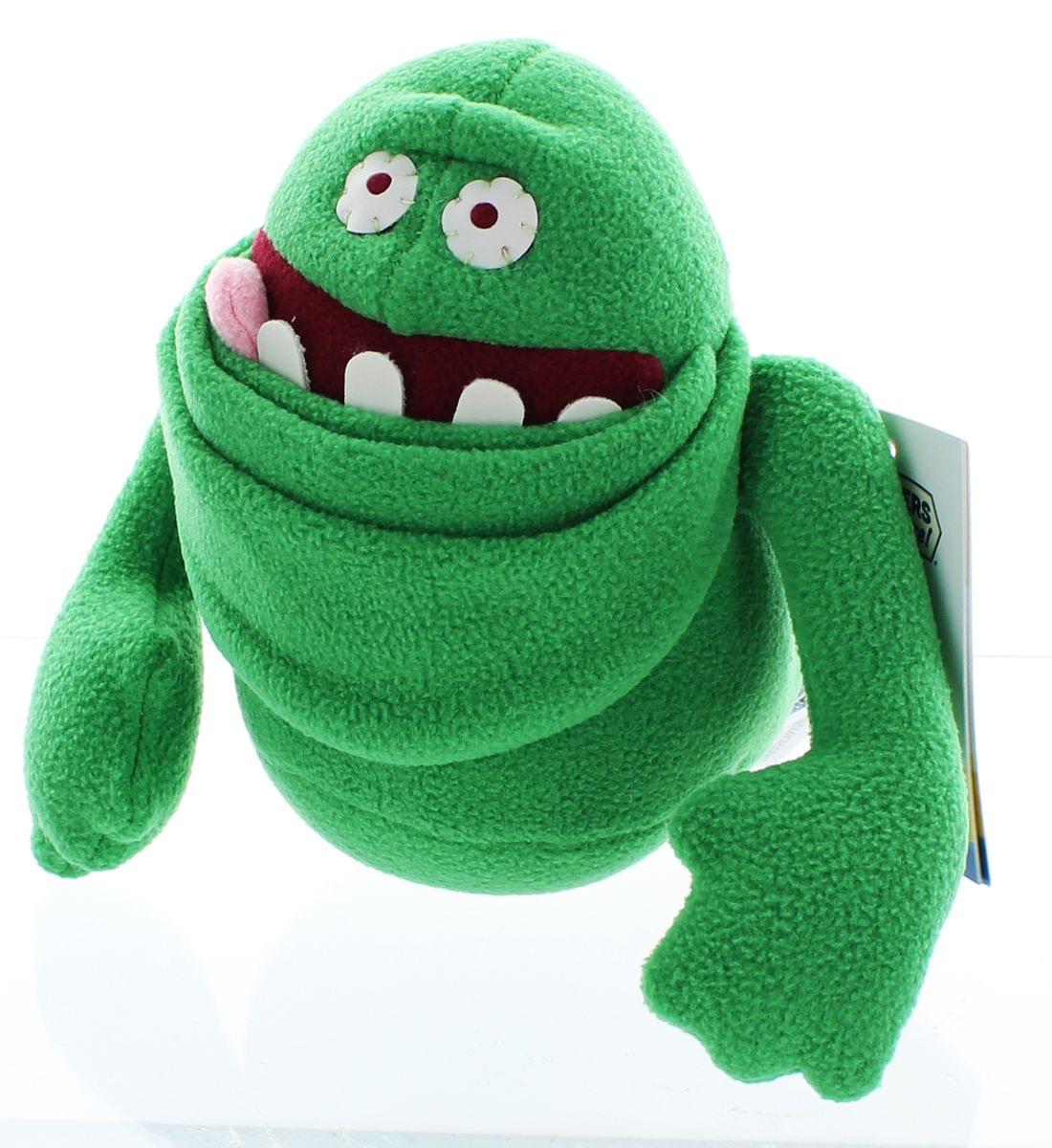 Ghostbusters 6 Slimer Plush Michaels