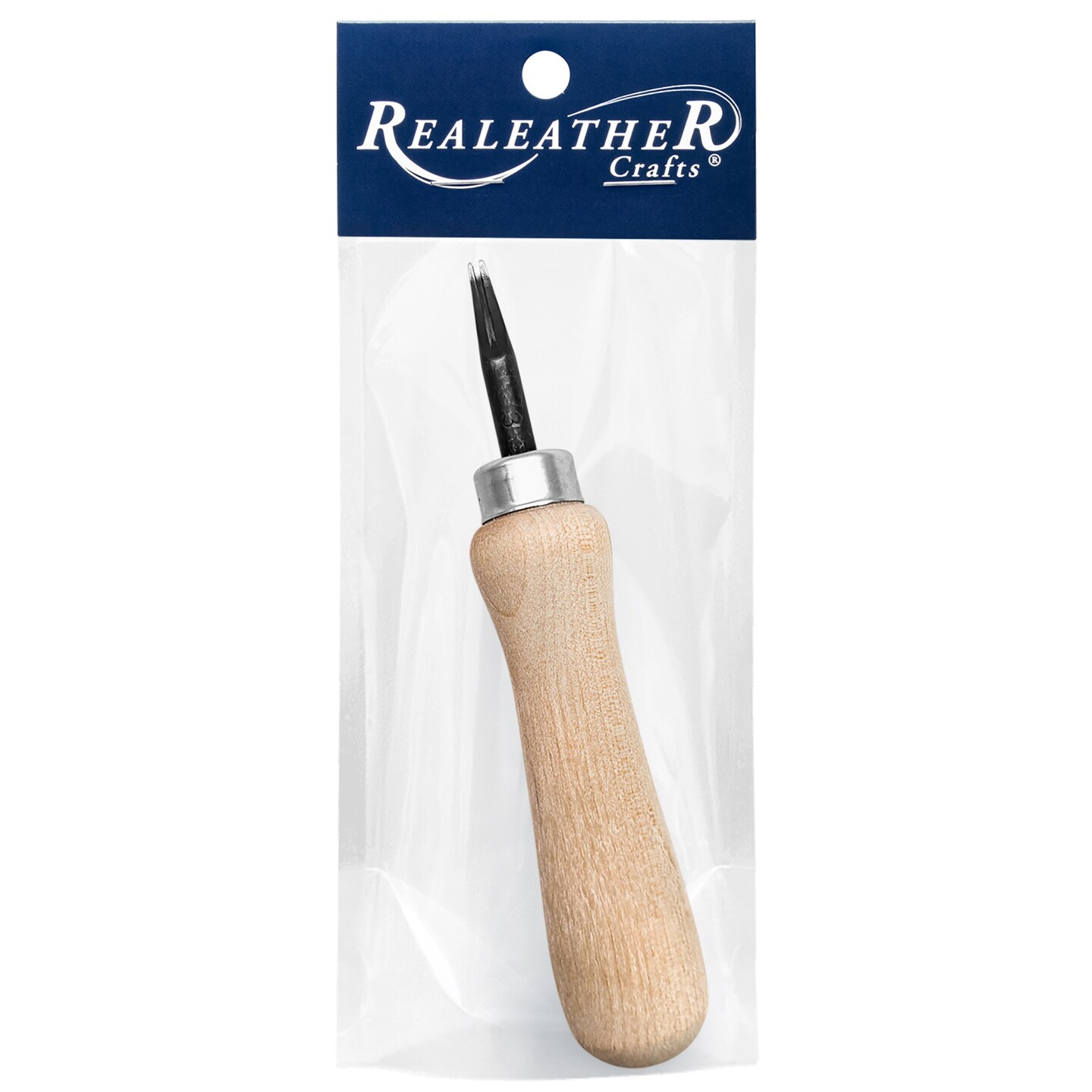 Realeather(R) Crafts Edge Beveler #3