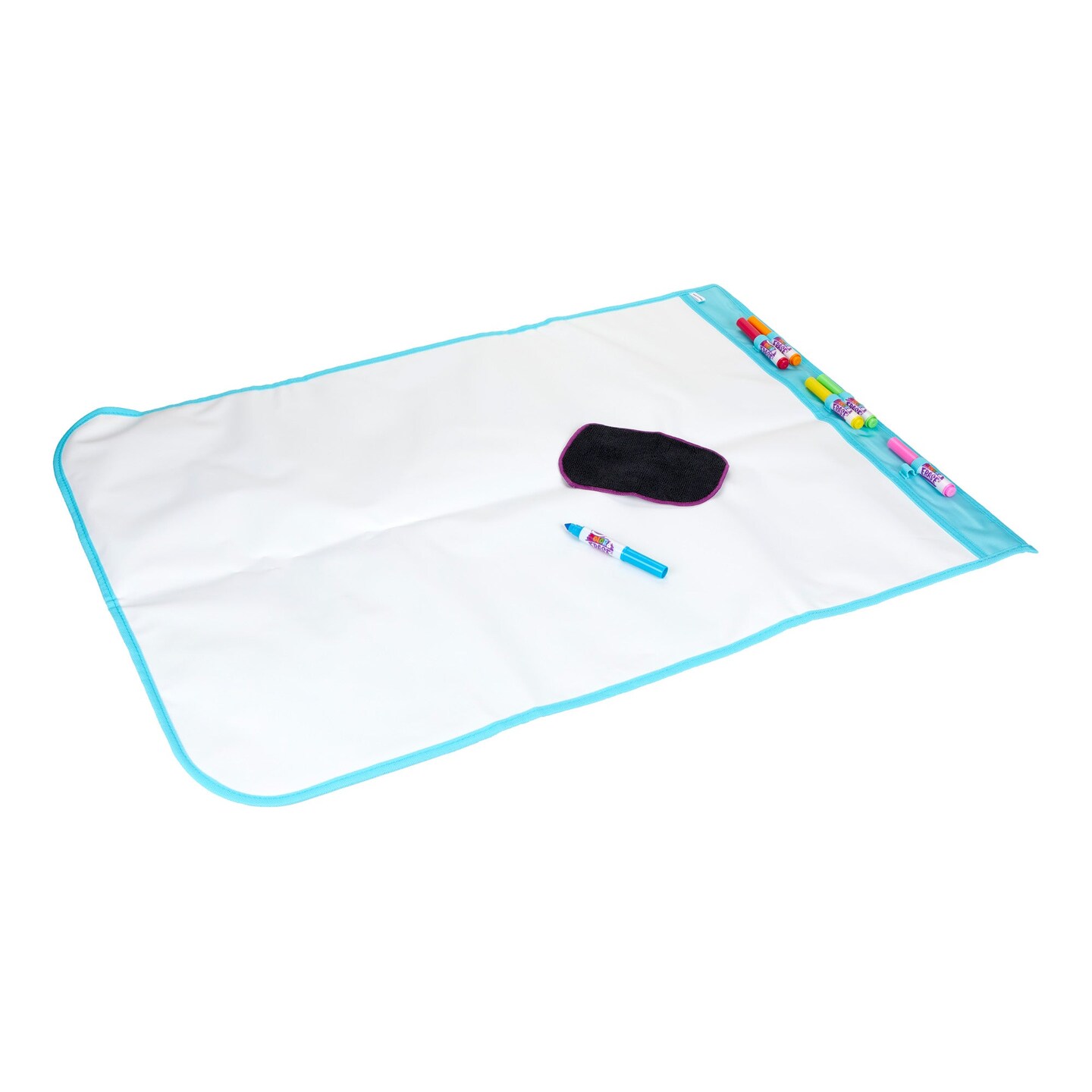 Color &#x26; Erase Reusable Mat