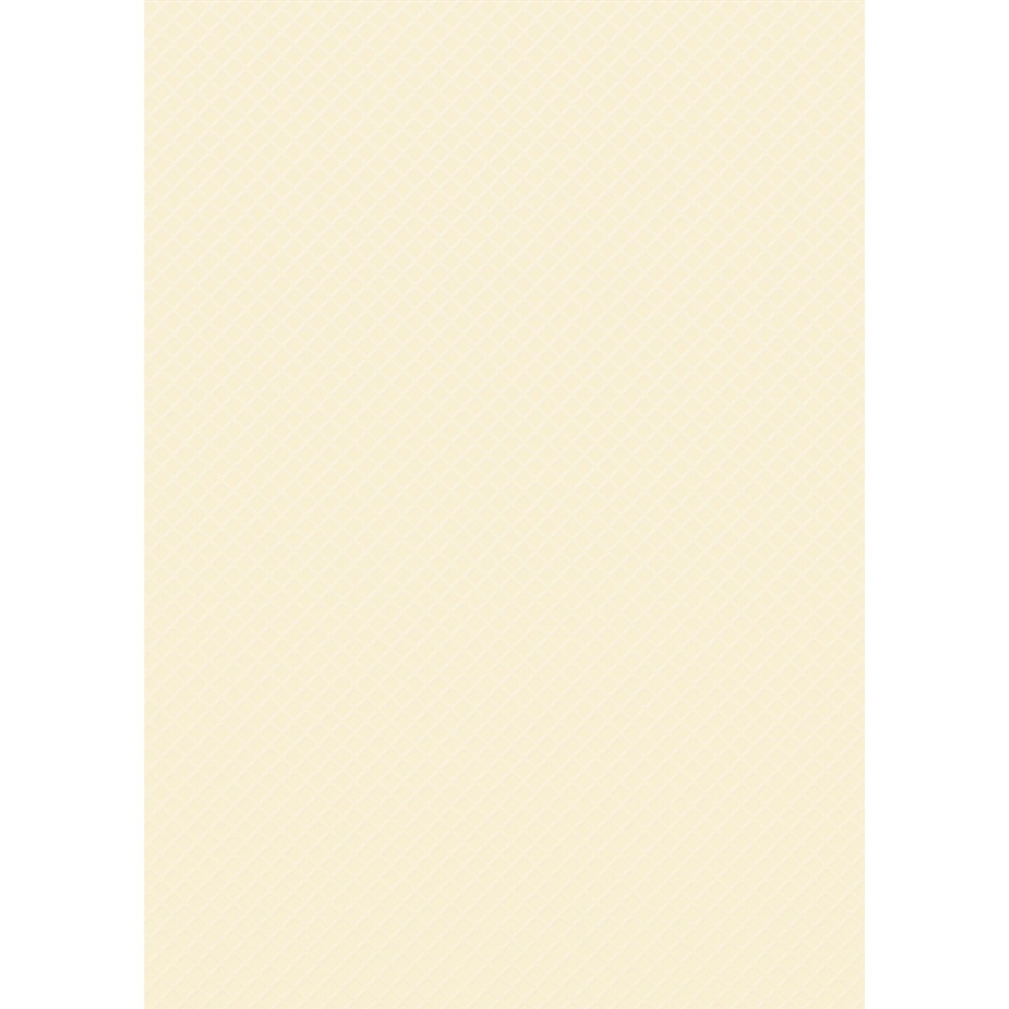 Better Than Paper&#xAE; Bulletin Board Roll, Creme Brulee, 4-Pack