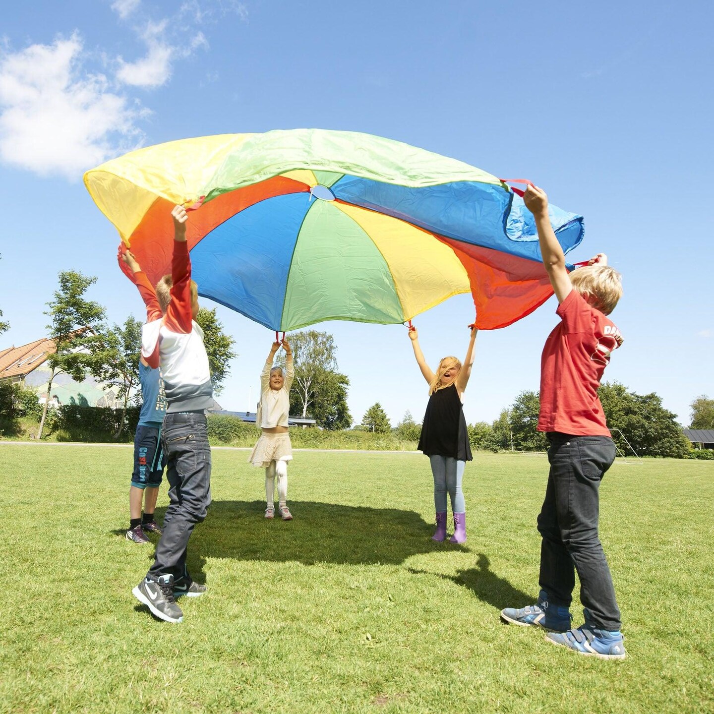 Physical Education Parachute 20&#x27;