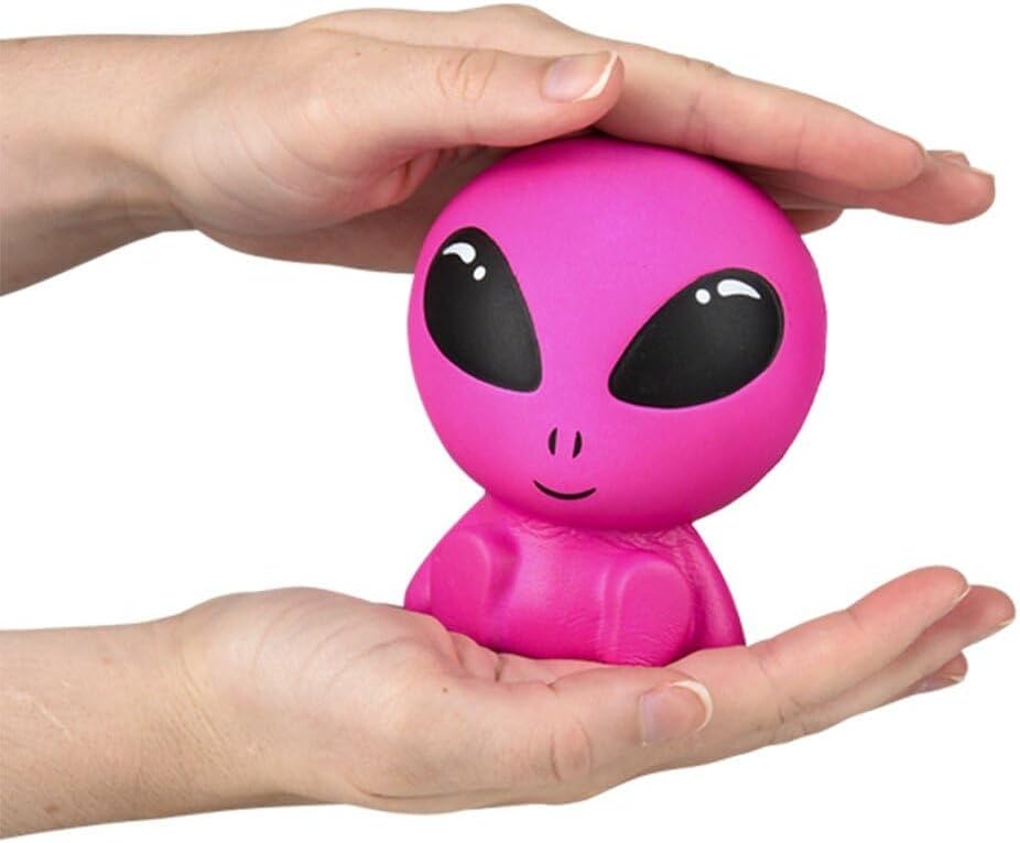 Squish Alien | MINA&#xAE;