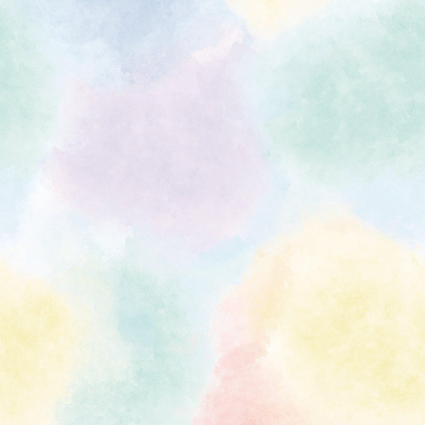 Bulletin Board Paper - Watercolor, 48&#x22; x 12&#x27;, Pack of 4