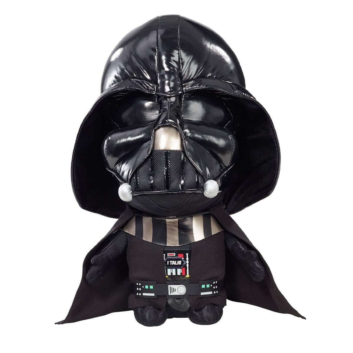 Star Wars 15&#x22; Talking Plush: Darth Vader