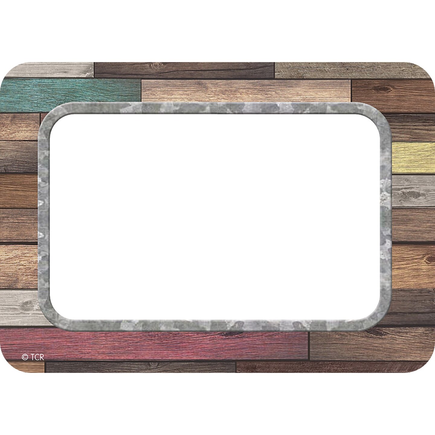 Home Sweet Classroom Name Tag/Labels, 36 Per Pack, 6 Packs