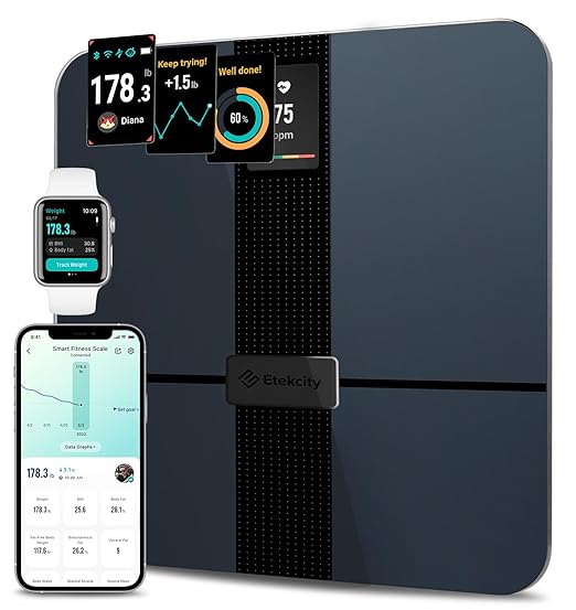 Etekcity Scale for Body Weight
