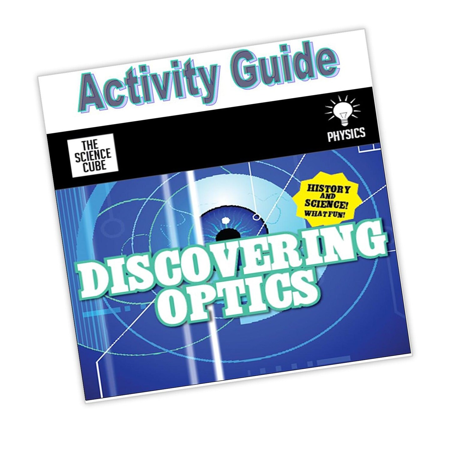 Discovering Optics