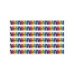Crayola&#xAE; Crayons Extra Wide Deco Trim&#xAE;, 37 Feet Per Pack, 6 Packs