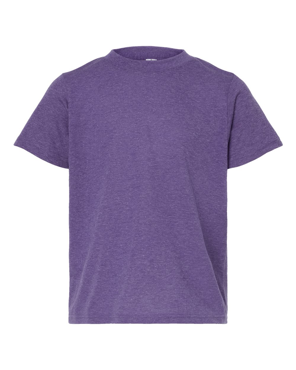 12 Pack : Tultex®️ Youth Poly-Rich T-Shirt | Michaels