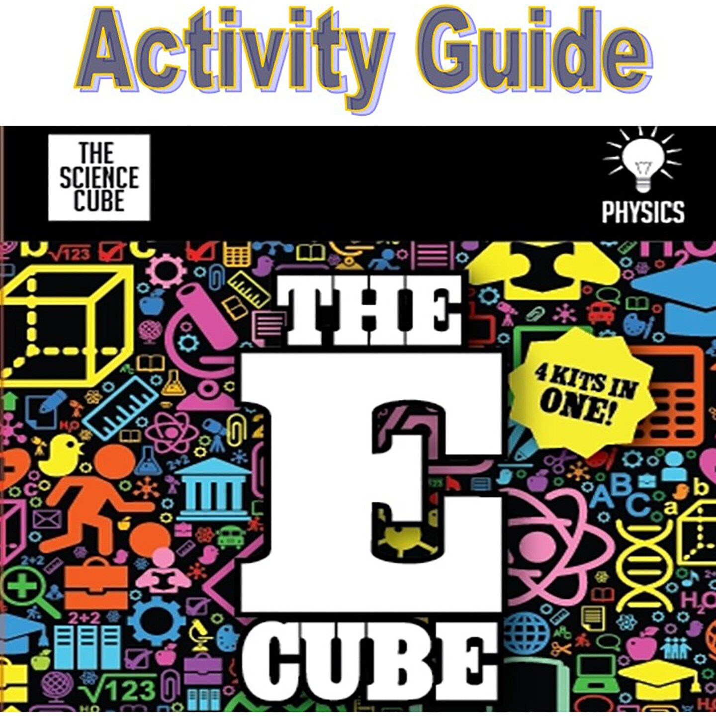 The &#x22;E&#x22; Cube