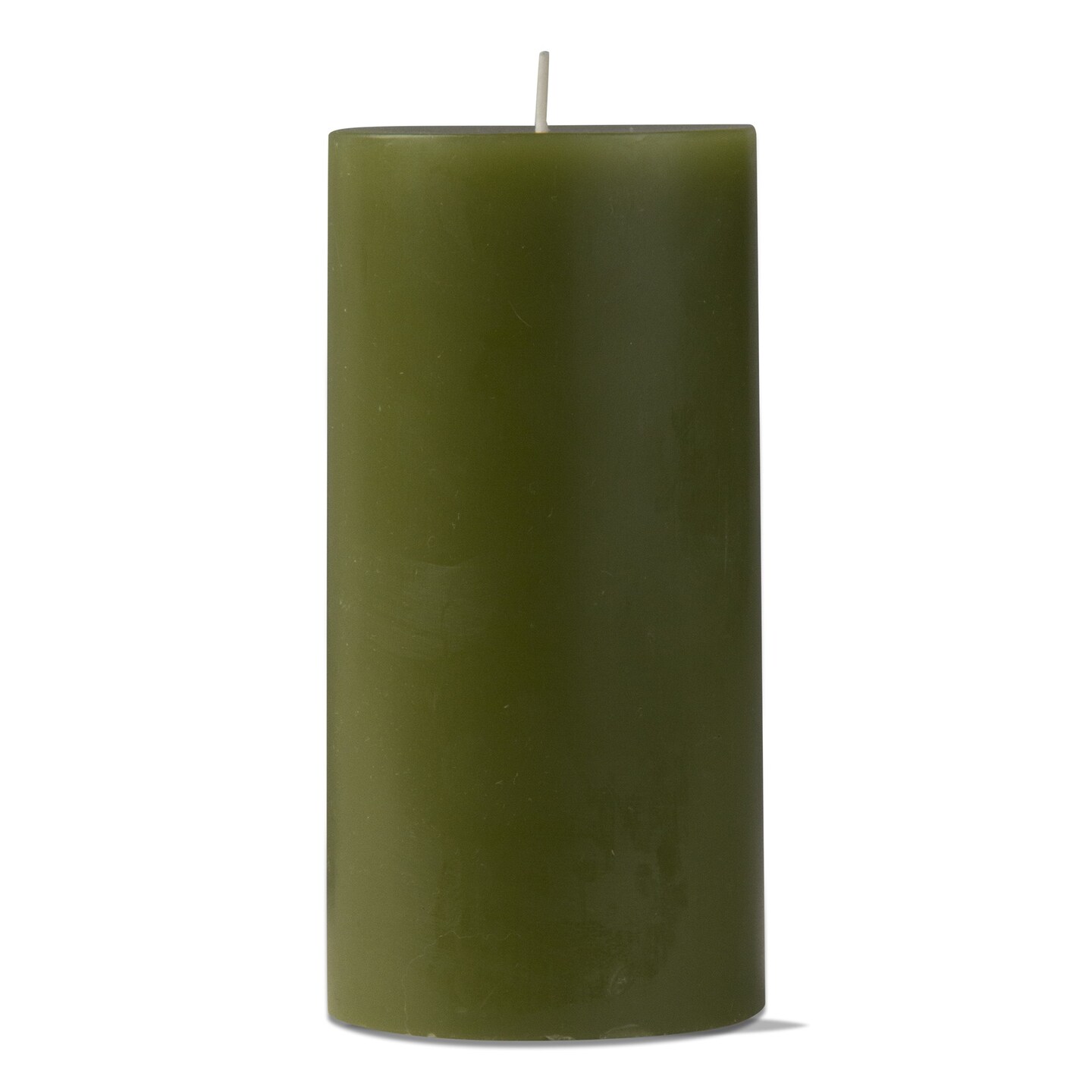 Color Pillar Candle